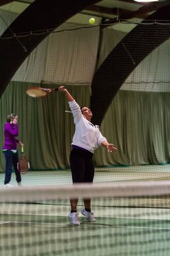 Bild 167 - TC an der Schirnau - THC Neum�nster : Ergebnis: 4:2